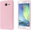 Samsung Galaxy A3 (2016) A310F - TPU pink hard cover (OEM)